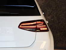 Volkswagen Golf TSI GTI Performance - U12961