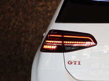 Volkswagen Golf TSI GTI Performance - U12961