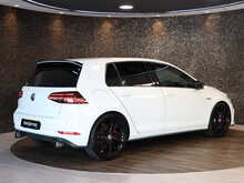 Volkswagen Golf TSI GTI Performance - U12961