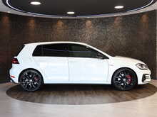 Volkswagen Golf TSI GTI Performance - U12961