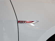 Volkswagen Golf TSI GTI Performance - U12961