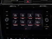 Volkswagen Golf TSI GTI Performance - U12961