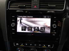Volkswagen Golf TSI GTI Performance - U12961