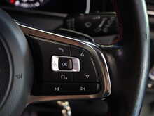 Volkswagen Golf TSI GTI Performance - U12961