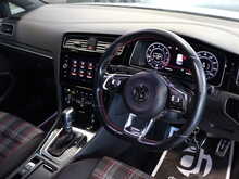 Volkswagen Golf TSI GTI Performance - U12961