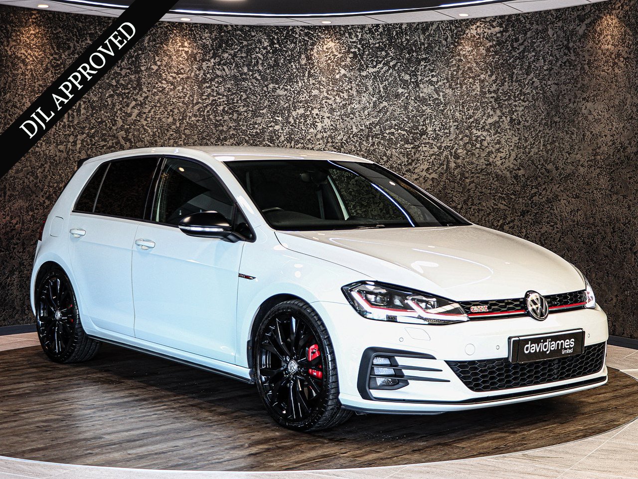 Volkswagen Golf TSI GTI Performance - U12961