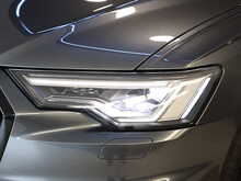 Audi A6 Saloon TDI Black Edition - U12964