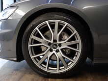 Audi A6 Saloon TDI Black Edition - U12964