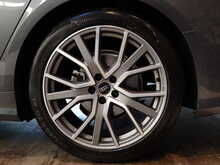 Audi A6 Saloon TDI Black Edition - U12964