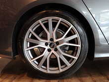 Audi A6 Saloon TDI Black Edition - U12964