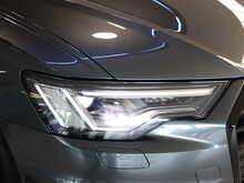 Audi A6 Saloon TDI Black Edition - U12964