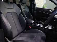 Audi A6 Saloon TDI Black Edition - U12964