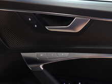 Audi A6 Saloon TDI Black Edition - U12964