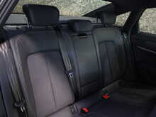 Audi A6 Saloon TDI Black Edition - U12964