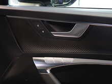 Audi A6 Saloon TDI Black Edition - U12964