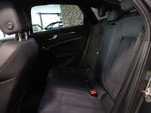Audi A6 Saloon TDI Black Edition - U12964
