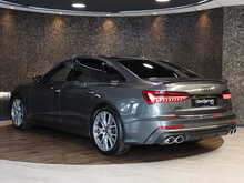 Audi A6 Saloon TDI Black Edition - U12964