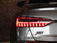 Audi A6 Saloon TDI Black Edition - U12964