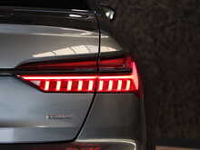 Audi A6 Saloon TDI Black Edition - U12964