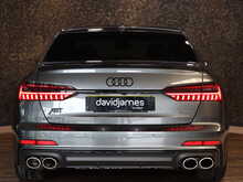 Audi A6 Saloon TDI Black Edition - U12964