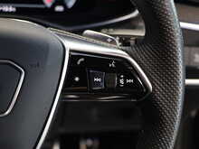 Audi A6 Saloon TDI Black Edition - U12964