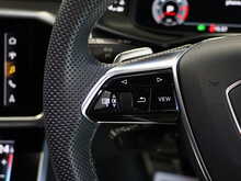 Audi A6 Saloon TDI Black Edition - U12964