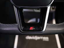 Audi A6 Saloon TDI Black Edition - U12964