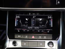 Audi A6 Saloon TDI Black Edition - U12964