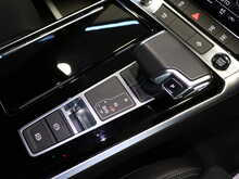 Audi A6 Saloon TDI Black Edition - U12964