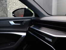 Audi A6 Saloon TDI Black Edition - U12964