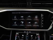 Audi A6 Saloon TDI Black Edition - U12964