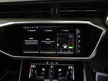 Audi A6 Saloon TDI Black Edition - U12964