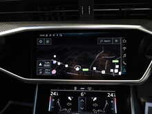 Audi A6 Saloon TDI Black Edition - U12964