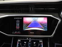 Audi A6 Saloon TDI Black Edition - U12964