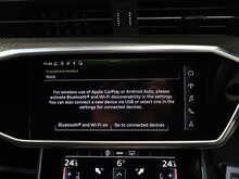 Audi A6 Saloon TDI Black Edition - U12964