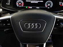 Audi A6 Saloon TDI Black Edition - U12964