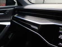 Audi A6 Saloon TDI Black Edition - U12964