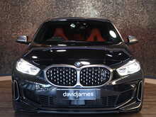 BMW 1 Series M135i - U12971