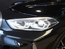 BMW 1 Series M135i - U12971