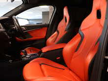 BMW 1 Series M135i - U12971