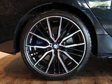 BMW 1 Series M135i - U12971