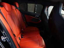 BMW 1 Series M135i - U12971