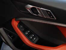 BMW 1 Series M135i - U12971