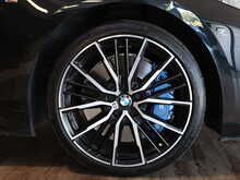 BMW 1 Series M135i - U12971