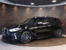 BMW 1 Series M135i - U12971