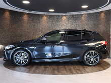 BMW 1 Series M135i - U12971