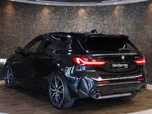 BMW 1 Series M135i - U12971