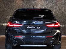 BMW 1 Series M135i - U12971