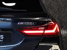 BMW 1 Series M135i - U12971