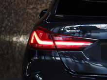 BMW 1 Series M135i - U12971